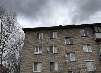 Аренда однокомнатной квартиры, 31.8 м2, Московская область