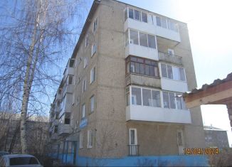 Сдается 1-комнатная квартира, 34.3 м2, Краснокамск, улица Калинина, 3А