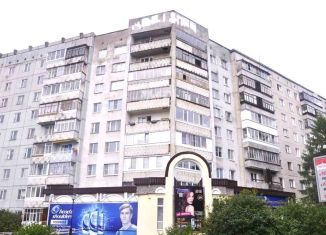3-комнатная квартира на продажу, 60 м2, Сыктывкар, Коммунистическая улица, 48, Юго-Западный район