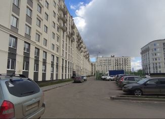 Продажа однокомнатной квартиры, 34 м2, Ивановская область, деревня Дерябиха, 76А