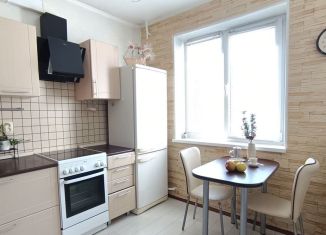 2-комнатная квартира на продажу, 55 м2, Челябинская область, улица Медгородок, 6Б
