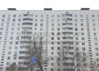 Продам трехкомнатную квартиру, 63.9 м2, Москва, улица Маршала Тухачевского, СЗАО