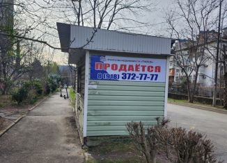 Продажа торговой площади, 7 м2, Краснодарский край, улица Калараша, 26