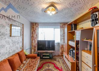 Продажа трехкомнатной квартиры, 64 м2, Вологодская область, Псковская улица, 3