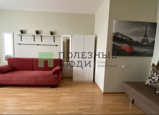 Продажа однокомнатной квартиры, 44 м2, Белгородская область, улица Шумилова, 8