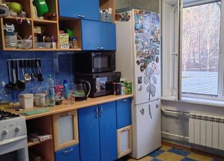 Двухкомнатная квартира на продажу, 53 м2, Самарская область, улица Дзержинского, 39