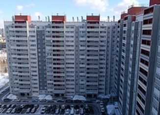 Продается 3-комнатная квартира, 58 м2, Челябинск, улица Академика Макеева, 20
