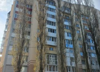 Продается двухкомнатная квартира, 59 м2, Саратов, улица имени П.Т. Пономарёва, 23