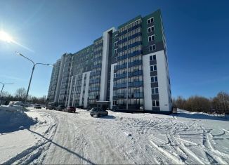 Продажа 2-комнатной квартиры, 58.3 м2, Самарская область, улица Маршала Жукова, 58
