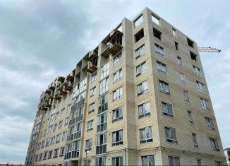 Продажа 3-комнатной квартиры, 82.8 м2, Калининград