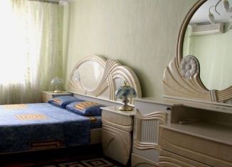 Сдается 1-комнатная квартира, 40.9 м2, Краснодар, микрорайон Гидрострой, проспект имени писателя Знаменского, 9к2