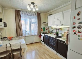 Продам 3-комнатную квартиру, 64.6 м2, Кемеровская область, бульвар Металлургов, 1