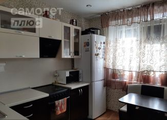 Продается однокомнатная квартира, 35.6 м2, Челябинск, улица Александра Шмакова, 16