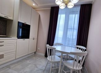 3-комнатная квартира на продажу, 77.5 м2, Санкт-Петербург, проспект Обуховской Обороны, 138к2