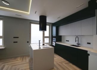 Продажа трехкомнатной квартиры, 78.6 м2, Краснодарский край