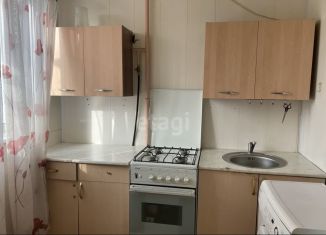 1-комнатная квартира на продажу, 29.3 м2, Челябинская область, улица Семёнова, 6