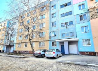 3-ком. квартира на продажу, 63.3 м2, Саратовская область, Компрессорная улица, 15