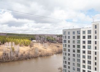 2-комнатная квартира на продажу, 44.9 м2, Новосибирская область, Заречная улица, 57