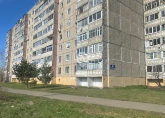 Продам однокомнатную квартиру, 33.2 м2, Ярославская область, проспект Революции, 38