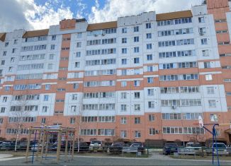 Продается однокомнатная квартира, 33.4 м2, Барнаул, улица 65 лет Победы, 45
