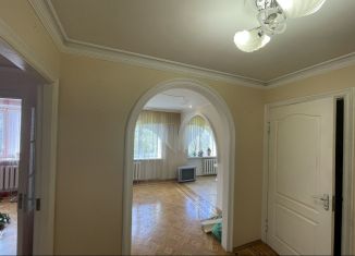 3-комнатная квартира на продажу, 52.2 м2, Симферополь, Киевский район, Киевская улица