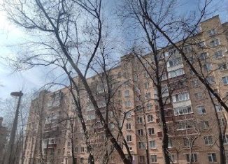 Продам однокомнатную квартиру, 13.3 м2, Москва, метро Кунцевская, улица Маршала Неделина, 32к1