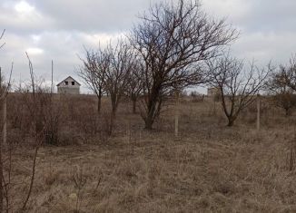 Продажа участка, 5 сот., дачный массив Новозбурьевка