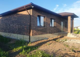 Продам дом, 105 м2, деревня Карпово, Навигационная улица