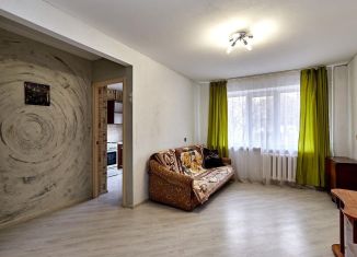 Продается 2-комнатная квартира, 47 м2, Краснодар, улица Айвазовского, 96