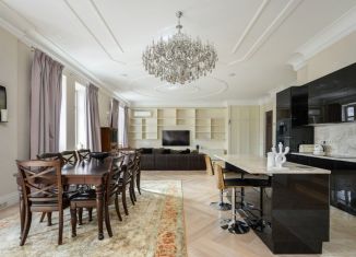 Продам 3-комнатную квартиру, 180 м2, Москва, Большой Казённый переулок, 5, Большой Казённый переулок