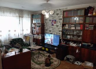 Продам трехкомнатную квартиру, 56 м2, Томская область, проспект Фрунзе, 105
