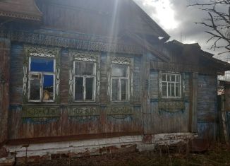 Продается дом, 36 м2, Ивановская область, деревня Сабуриха, 7