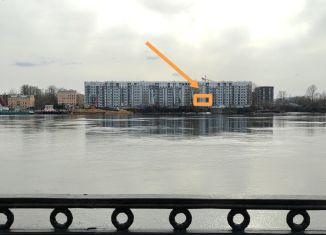 2-комнатная квартира на продажу, 67.3 м2, Санкт-Петербург, проспект Обуховской Обороны, 1А, Центральный район