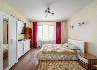 Продается 3-комнатная квартира, 90 м2, Москва, Уланский переулок, 11А