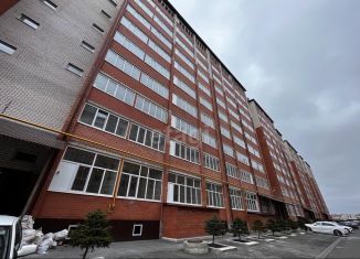 Однокомнатная квартира на продажу, 52 м2, Карачаево-Черкесия, Октябрьская улица, 9Н