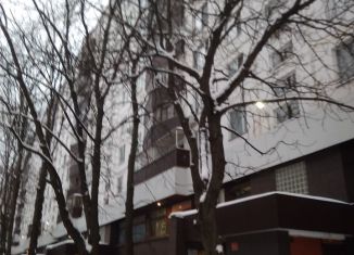 Аренда двухкомнатной квартиры, 47 м2, Москва, метро Первомайская, Уральская улица, 6к1