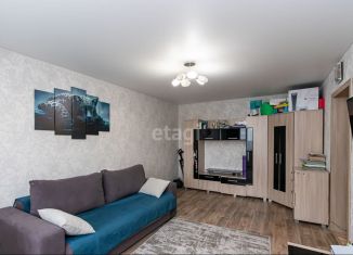 Продаю 1-комнатную квартиру, 39.6 м2, Тюменская область, Кремлёвская улица, 112к3
