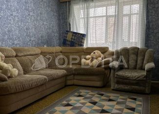 Продаю 1-комнатную квартиру, 33.4 м2, Тюменская область, улица Пермякова, 25