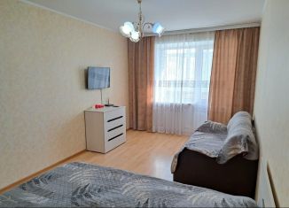 Аренда 1-комнатной квартиры, 37 м2, Рыбинск, Полиграфская улица
