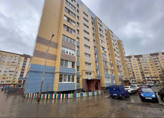 Продается 2-комнатная квартира, 57.5 м2, село Осиново, улица Гайсина, 5, ЖК Радужный