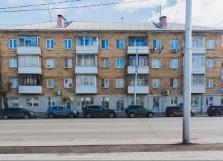 Продается однокомнатная квартира, 33.2 м2, Красноярск, Железнодорожный район, улица Профсоюзов, 32