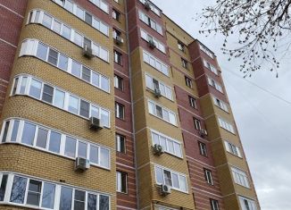 Продается двухкомнатная квартира, 56.6 м2, Нижегородская область, улица Космонавта Комарова, 2к1