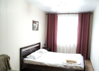 2-комнатная квартира в аренду, 40 м2, Челябинск, улица Молодогвардейцев, 26, Курчатовский район