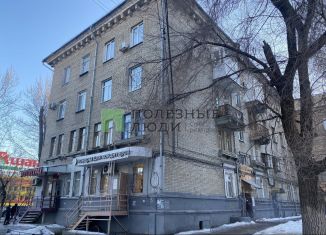 2-комнатная квартира на продажу, 59.8 м2, Саратов, проспект Энтузиастов, 26