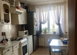 Продается трехкомнатная квартира, 66 м2, Ульяновская область, проспект Ленинского Комсомола, 11
