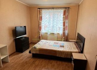 Продажа 1-комнатной квартиры, 33.4 м2, Московская область, Заречная улица, 33к11
