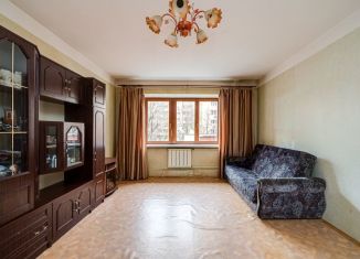 Продаю однокомнатную квартиру, 49 м2, Москва, улица Хромова, 5, ВАО