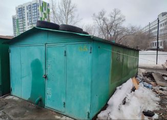Продам гараж, 20 м2, Новосибирск, метро Берёзовая роща