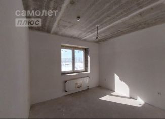 Двухкомнатная квартира на продажу, 48 м2, село Мариинский, проспект Октября, 99