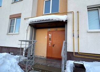Продажа трехкомнатной квартиры, 72.8 м2, Нижегородская область, улица Гагарина, 14к1